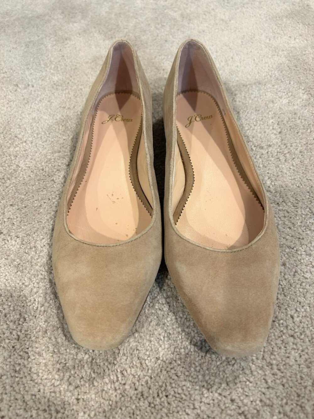 J Crew Women's Dress shoes size 8.5